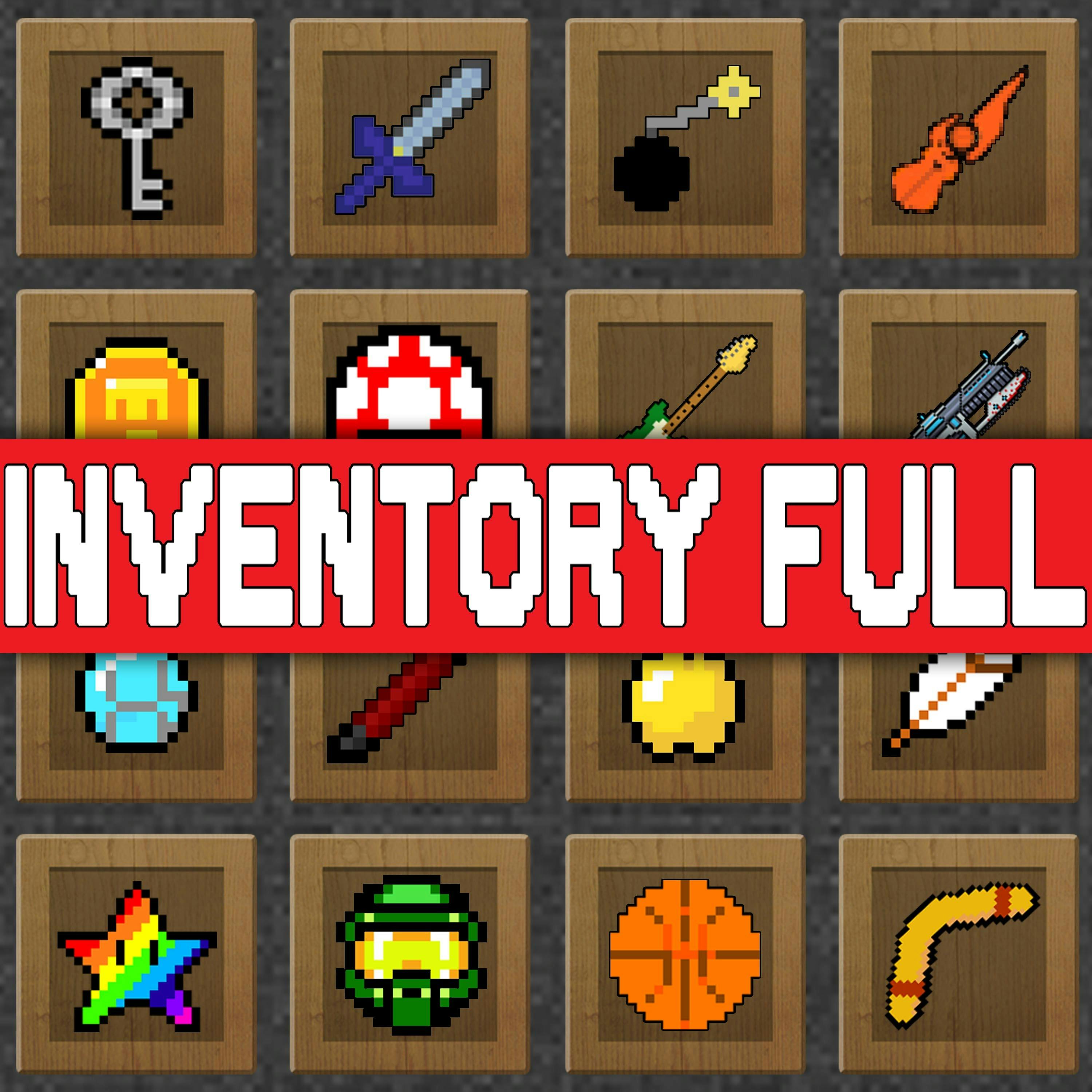 Gaming Disorder, Sony Being Left Behind and More Gamer Culture | Inventory Full