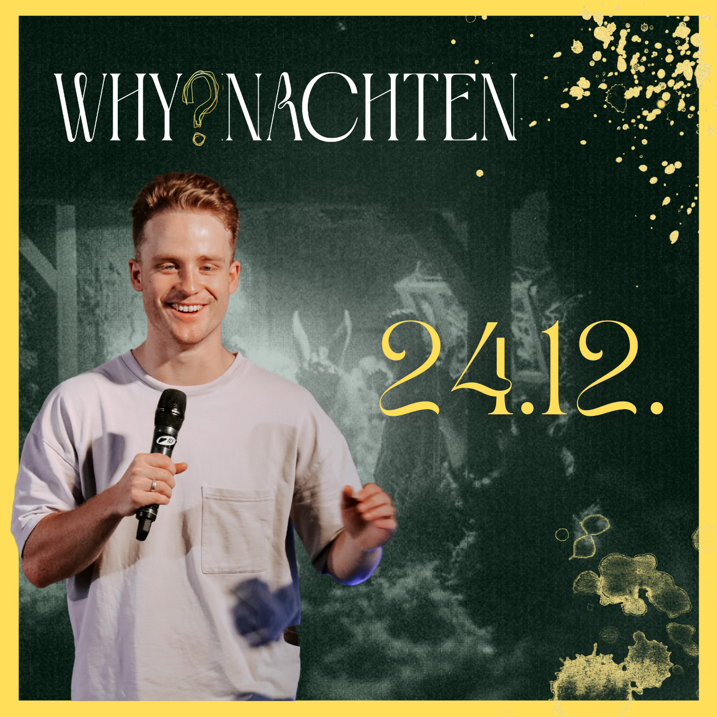 ICF Schwarzwald-Bodensee | Predigten