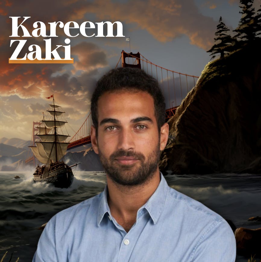 E14: A Deep Dive into Thrive Capital's Investment Strategy E14: A Deep Dive into Thrive Capital's Investment Strategy