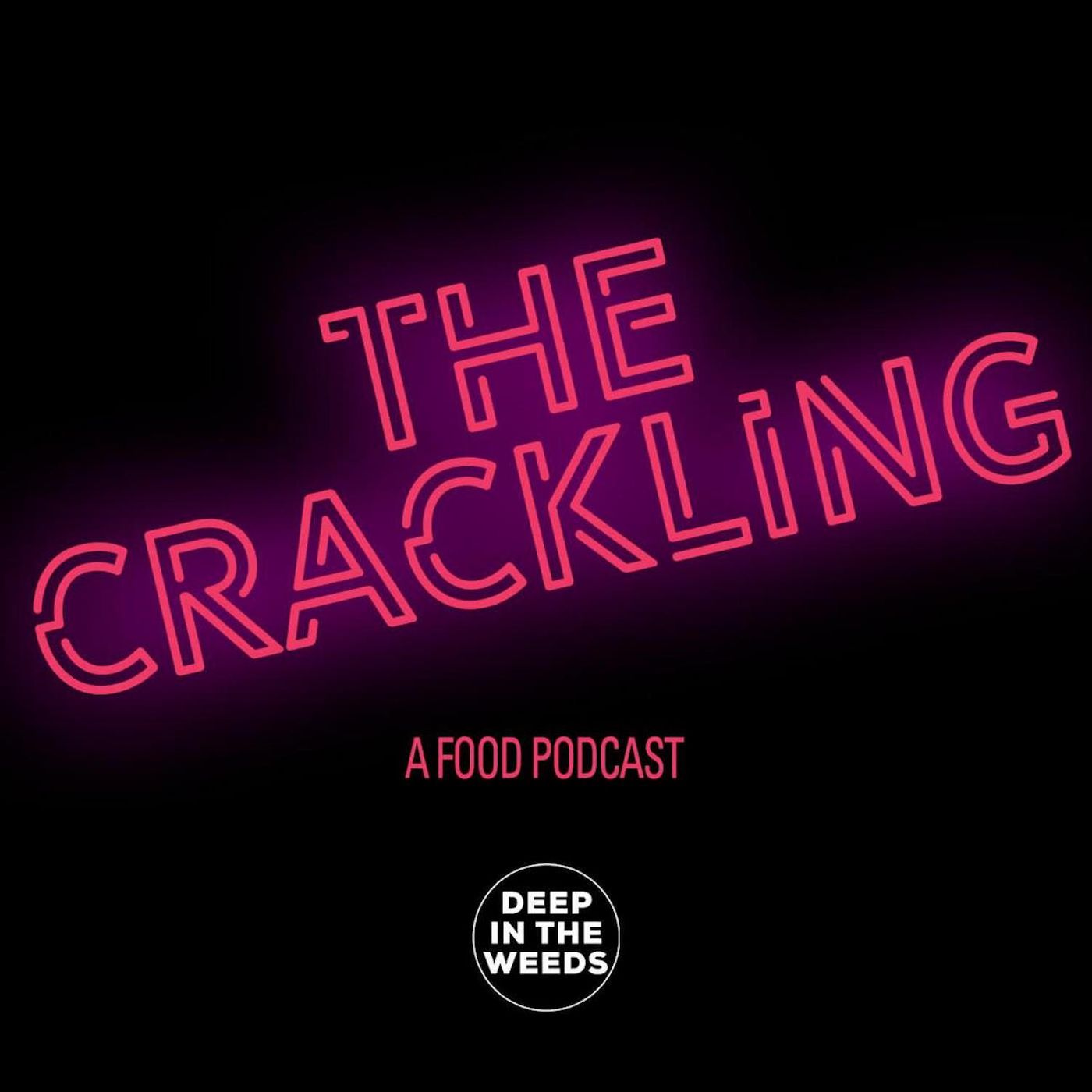 The Crackling: Jono Hurst (Brooklands Free Range Farms) - Back to the farm