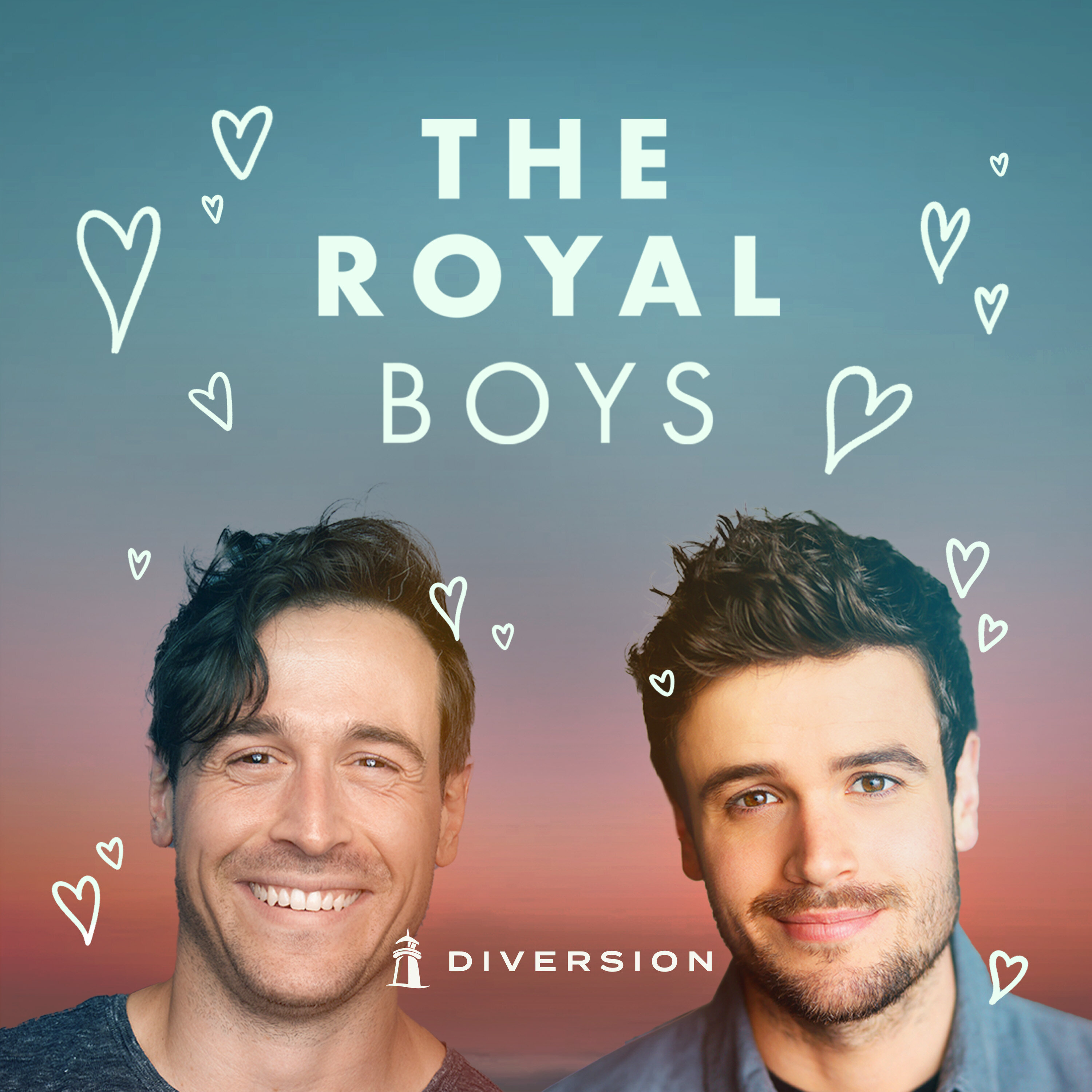 THE ROYAL BOYS E11 - Nick and Chris' Sister Joins the Pod!