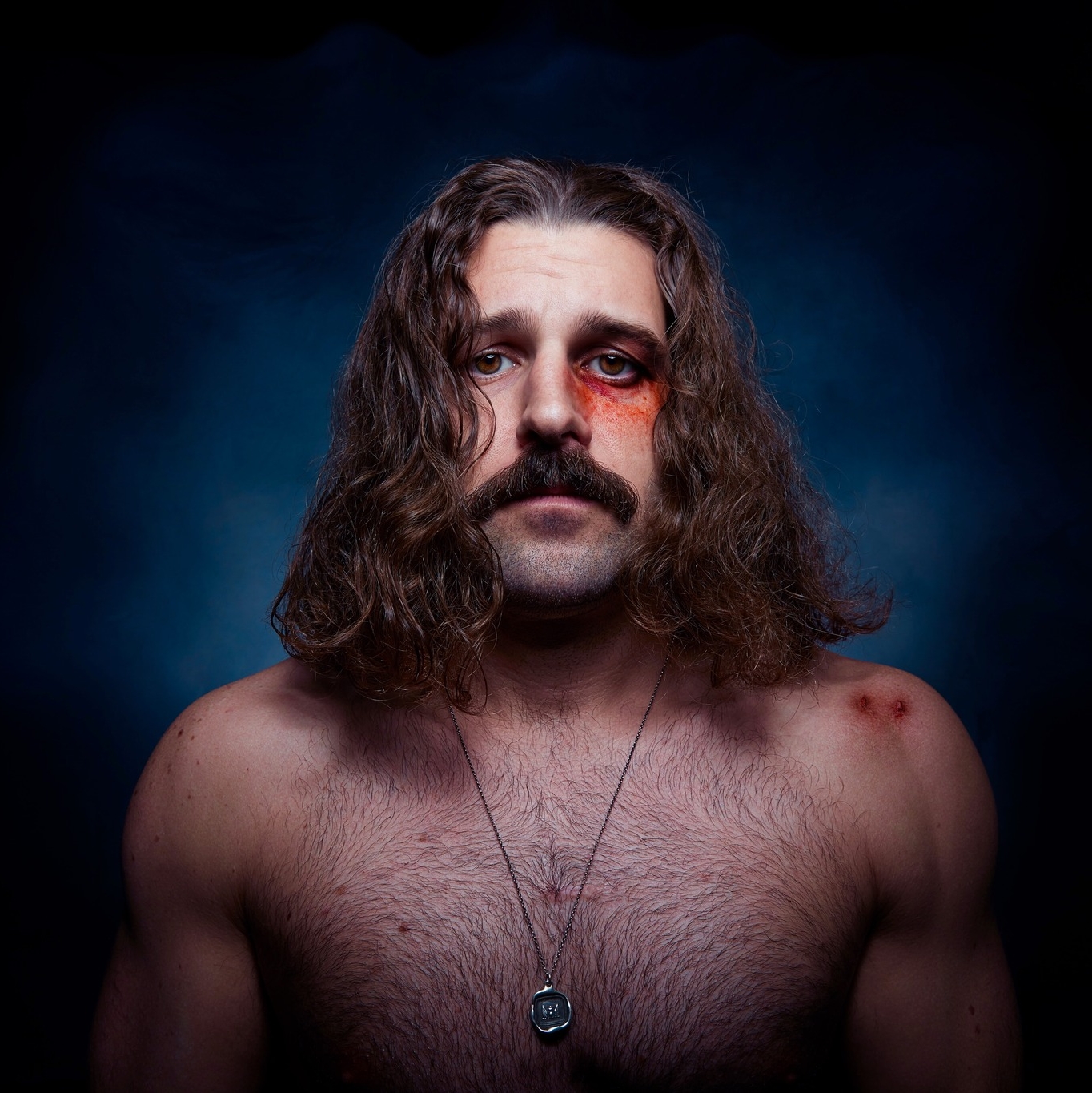 An Interview with Andrew Hagar Season 4 Ep. #63 episode artwork