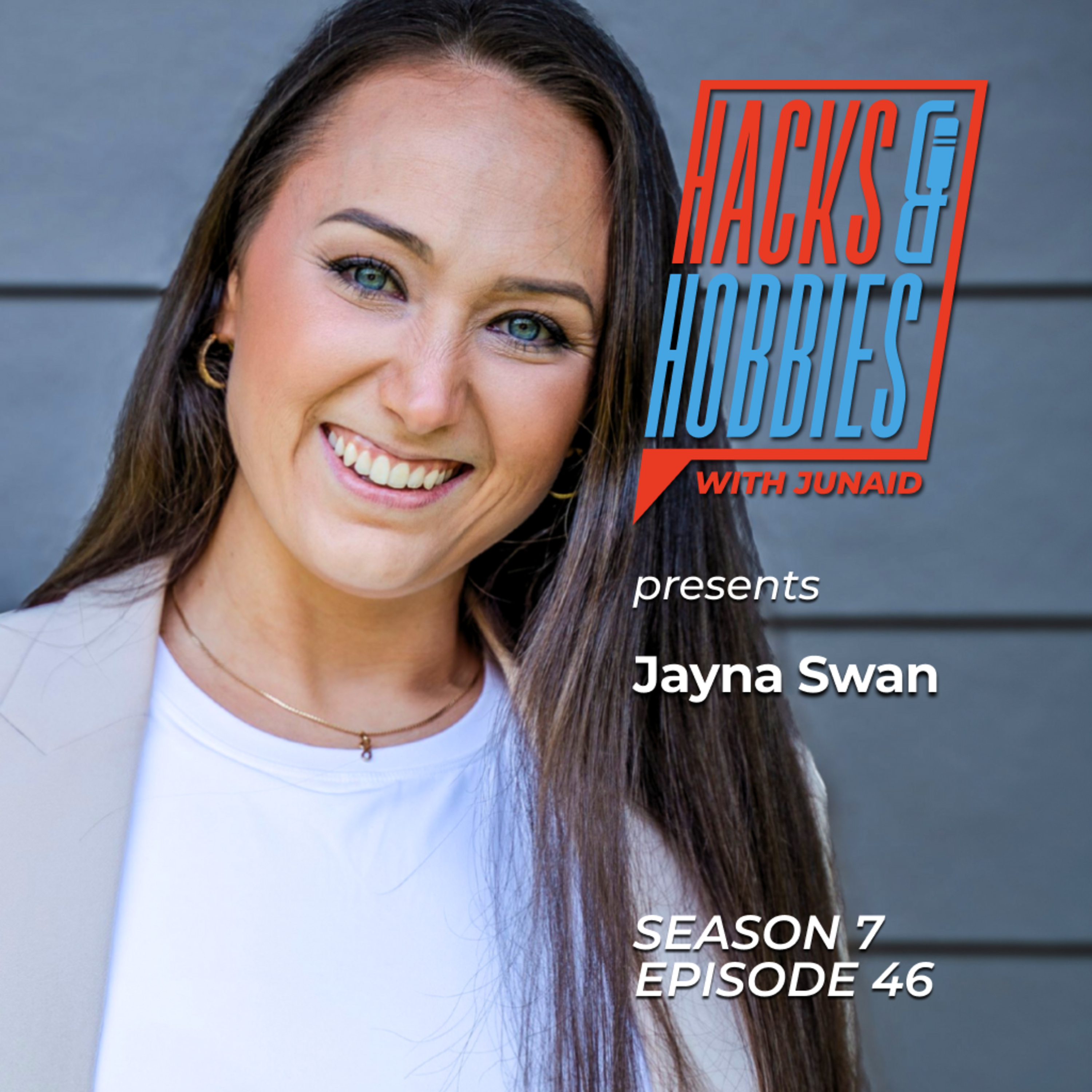 Jayna Swan: How Emotional Regulation Transforms Pain Into Power in Life and Business
