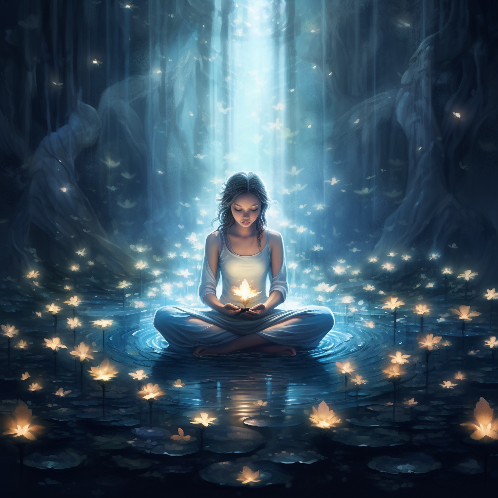 Inner Wisdom and Self-Discovery Meditation