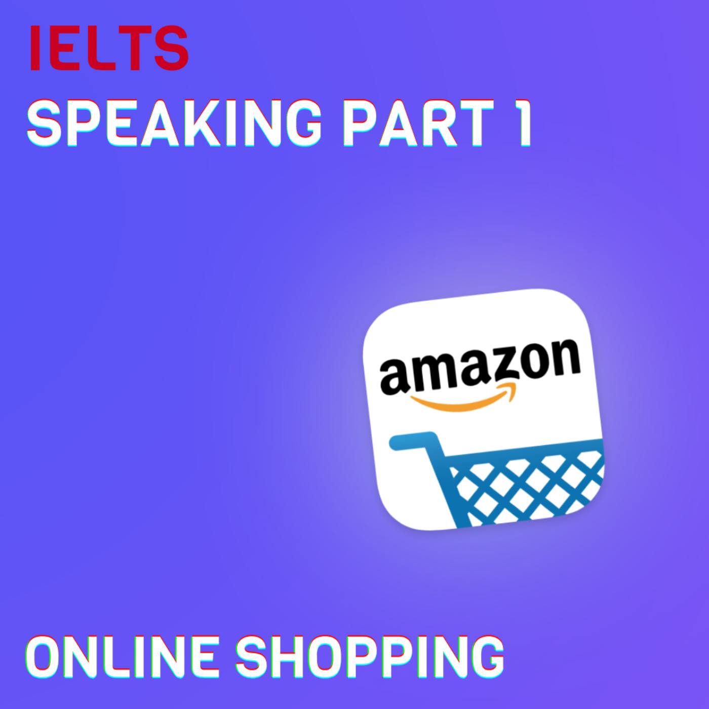🛒 Online shopping (S10E18) + Transcript