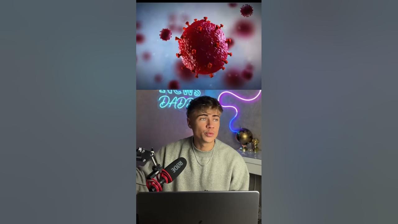 Scientists Just Brought Something Terrifying Back To Life!! | Dylan Page episode artwork