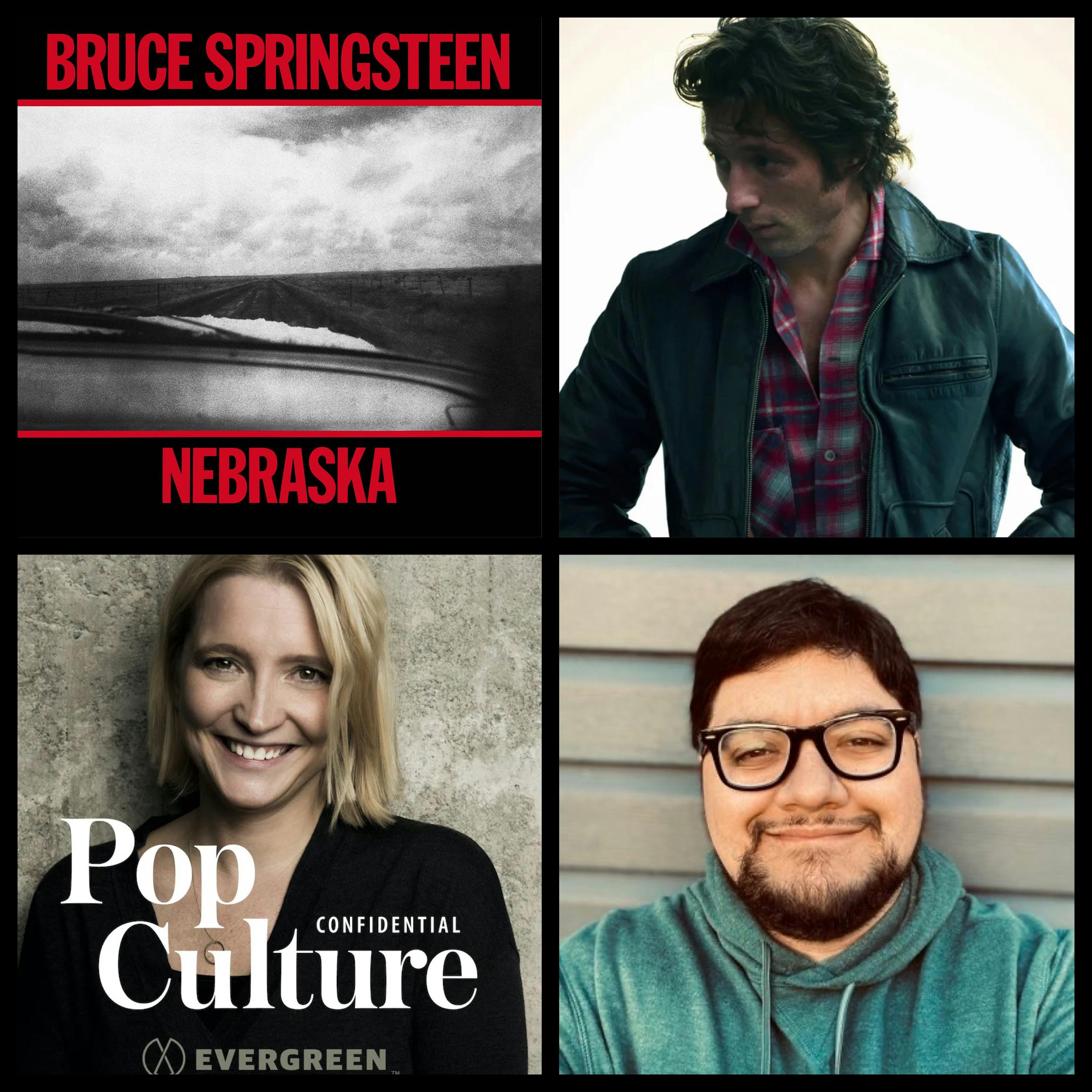 477: Bruce Springsteen at the Movies: Looking Ahead to the Upcoming Biopic Deliver Me From Nowhere (w/ Ryan McQuade) 477: Bruce Springsteen at the Movies: Looking Ahead to the Upcoming Biopic Deliver Me From Nowhere (w/ Ryan McQuade)