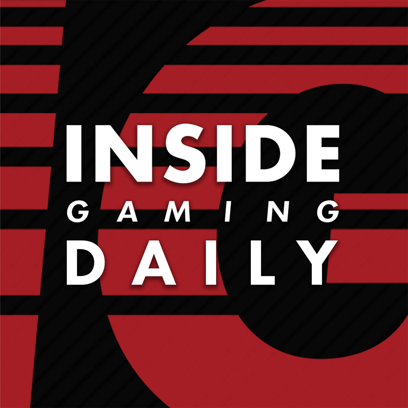 Inside Gaming Daily podcast