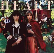 3. DAY BY DAY: HEART - LITTLE QUEEN