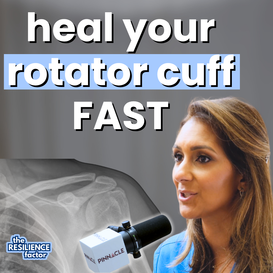 The Resilience Factor