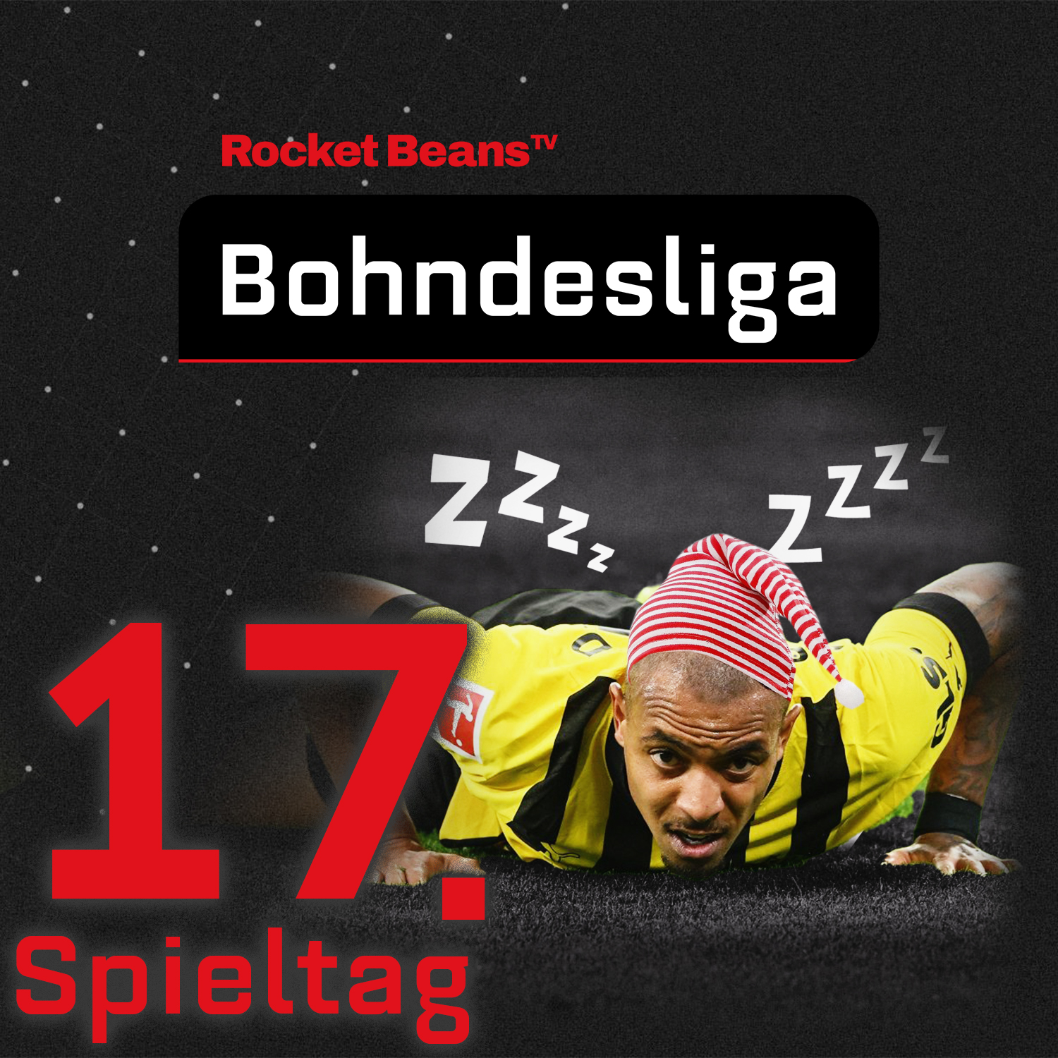 17. Spieltag: Seid ihr alle noch im WINTERSCHLAF? | Saison 2023/2024