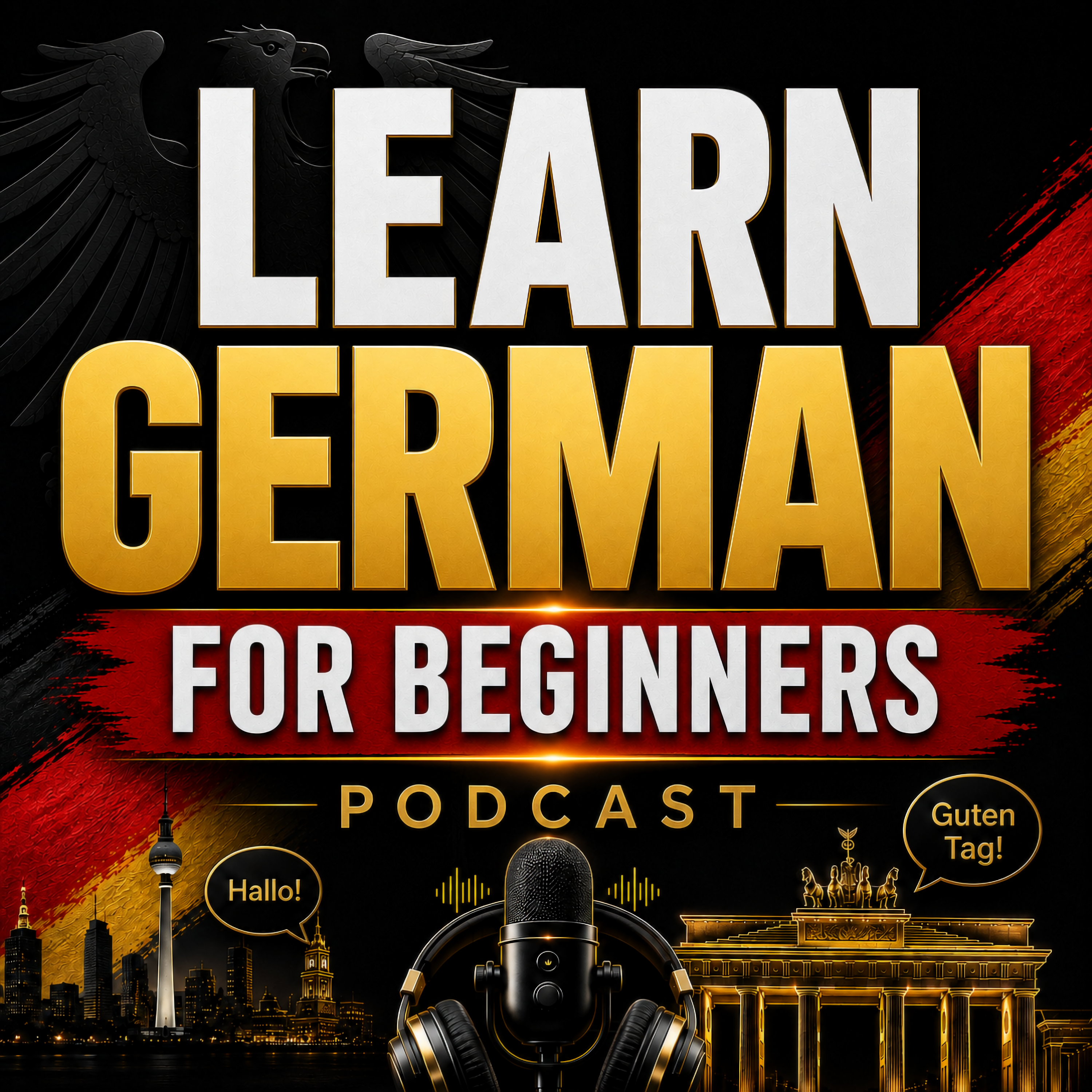 Tech Talk in German: From Cloud to Backup – Your Beginner Guide