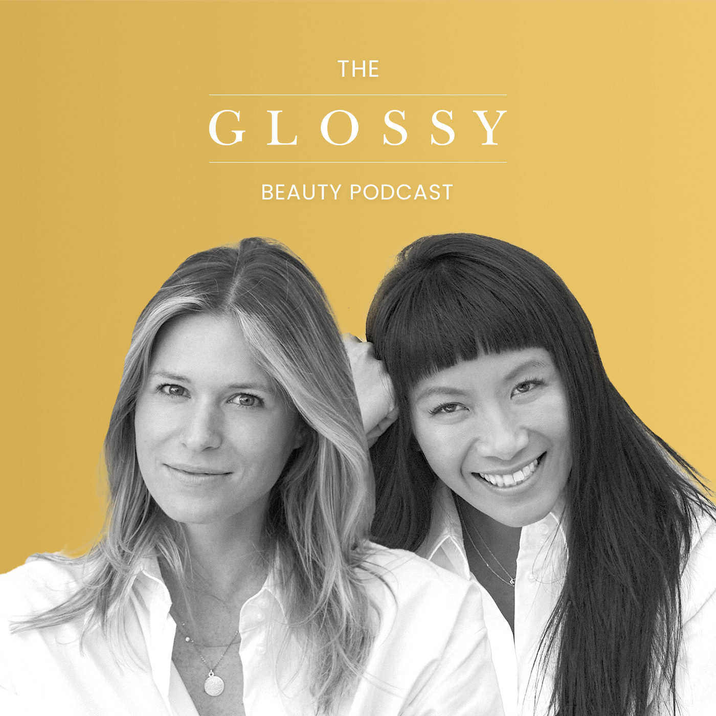 The Glossy Beauty Podcast
