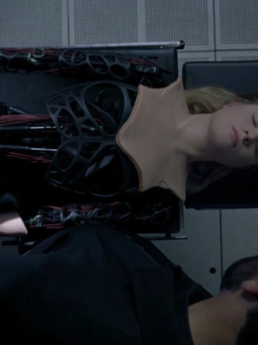 Westworld: Lost-szintű blöff vagy mestermű? - A Kultrovat podcast legújabb adása