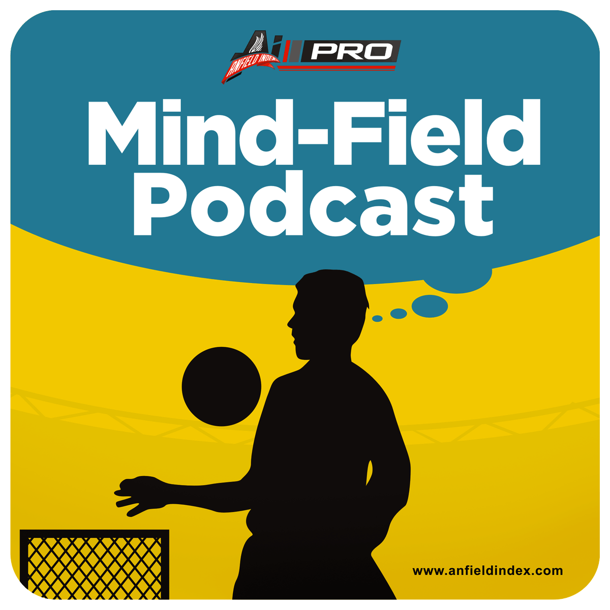 The Mind-Field Podcast: The Ruthless Reds