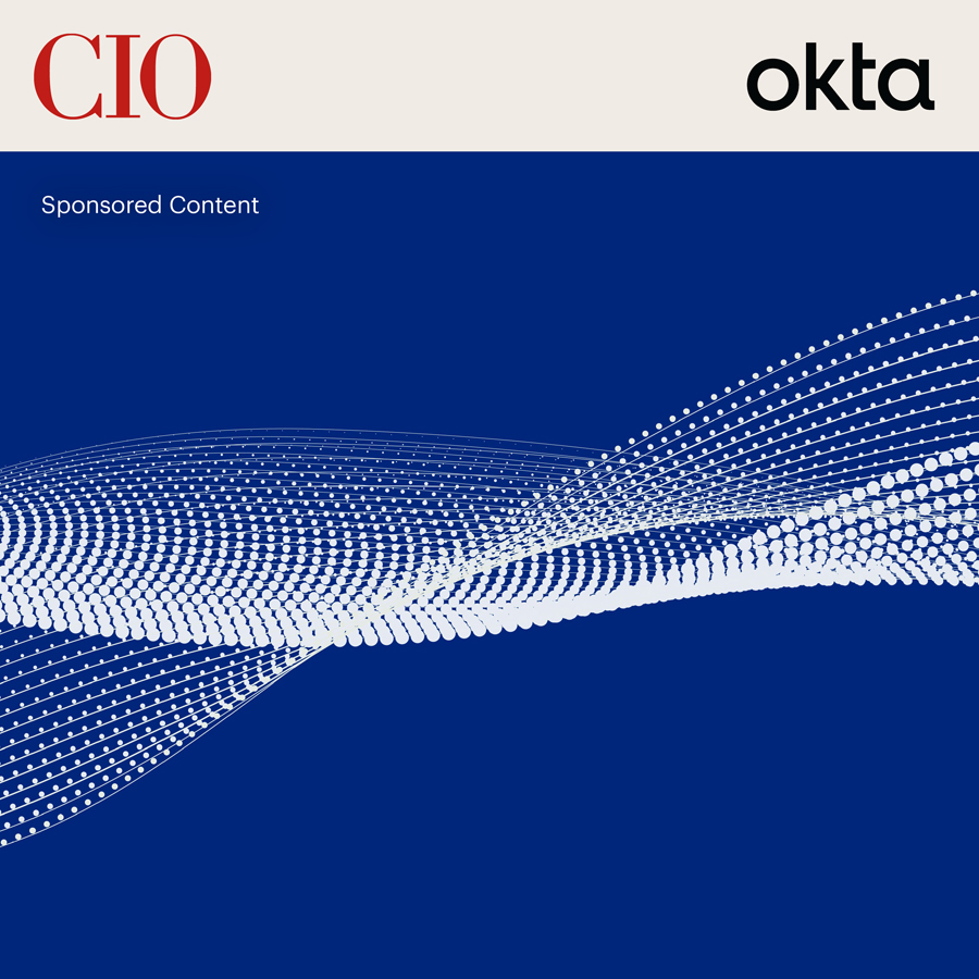 The C-level Strategic Guide for CIAM investment