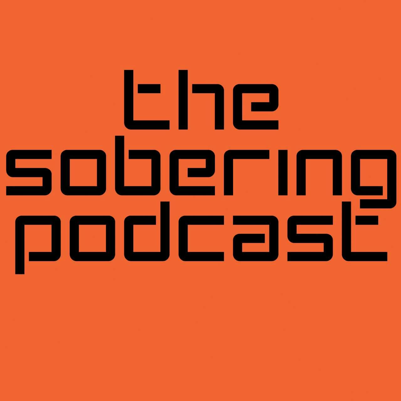 Thumbnail for "The Sobering Podcast S03E01 featuring BYLWANSTA".