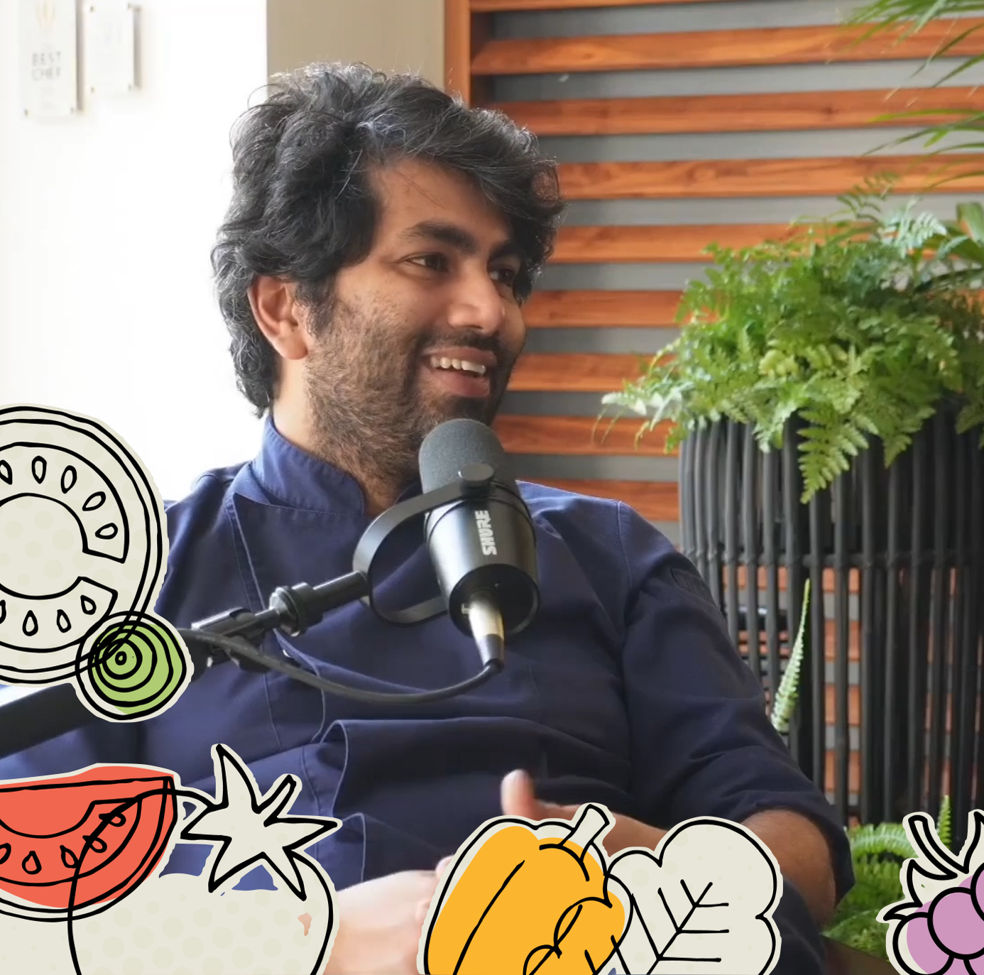 Summer Throwback: Why Tresind’s Himanshu Saini doesn’t believe in signature dishes