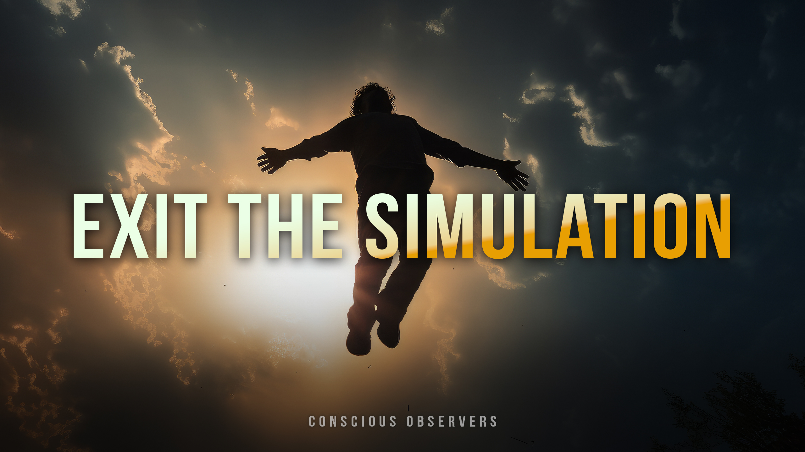 You Are Awake, Now What To Do | EP 28