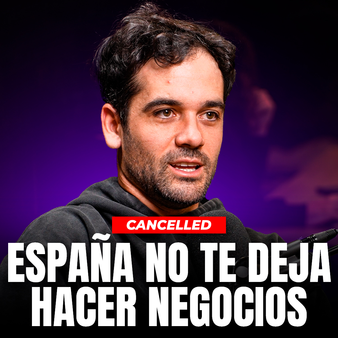 ASÍ VENDIÓ SU EMPRESA POR CASI 200 MILLONES ❌ BERNAT RIPOLL