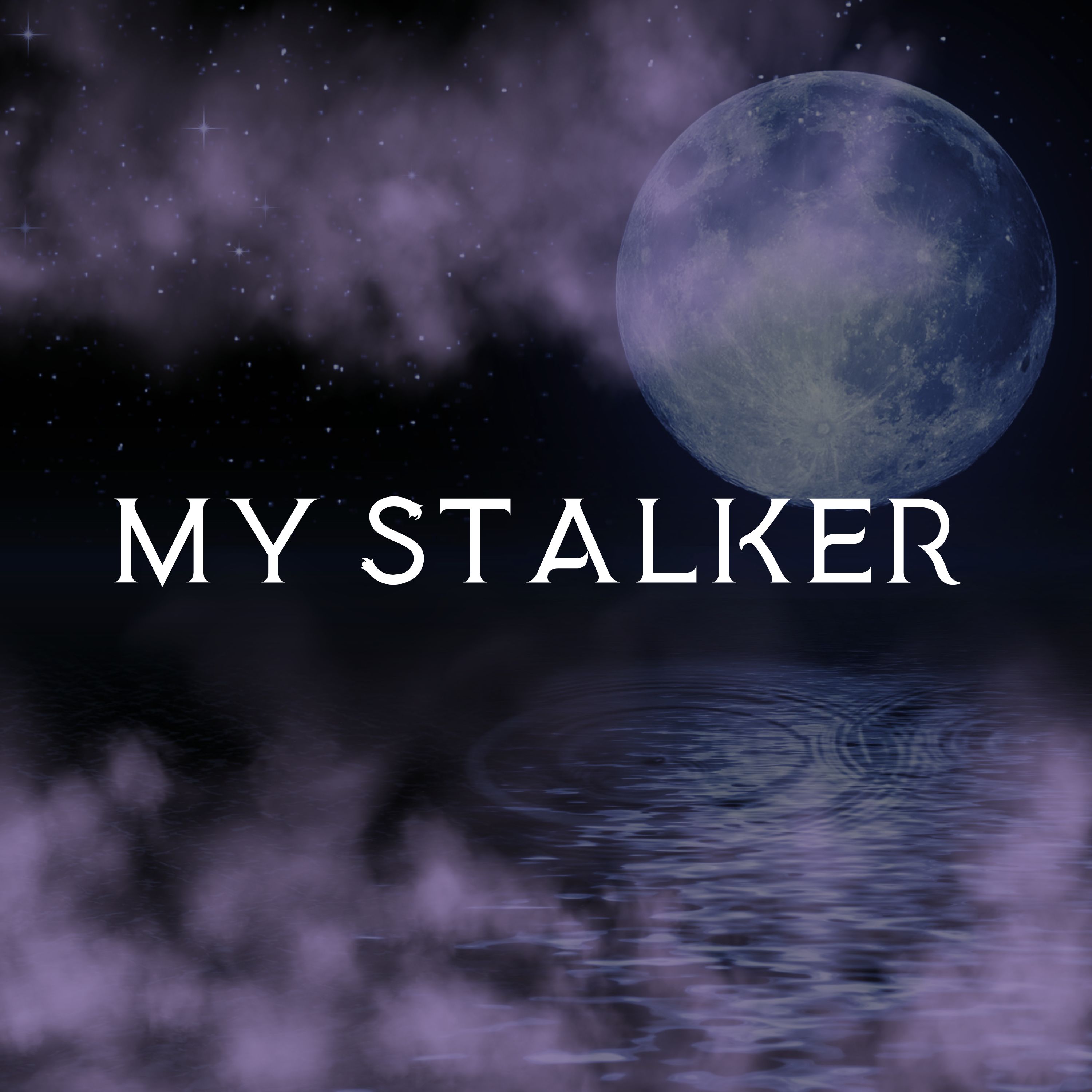 My Real Stalker Horror Story: When Home Becomes a Prison of Fear episode artwork