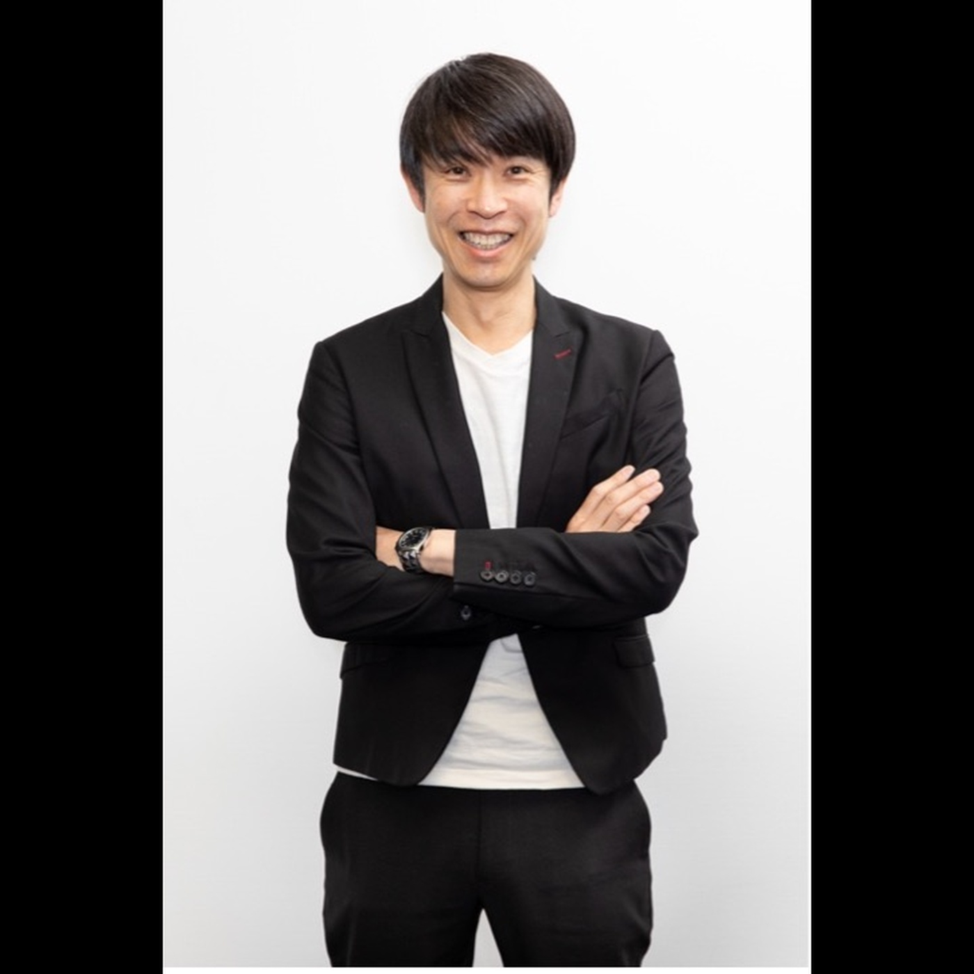 #13 Date fm エフエム仙台 パーソナリティ 井上崇 さんの「雨でも楽しめるとっておきの場所」 episode artwork