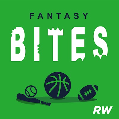 Dynasty Startup Mock Draft, RotoWire Fantasy Football Podcast, Podcasts  on Audible