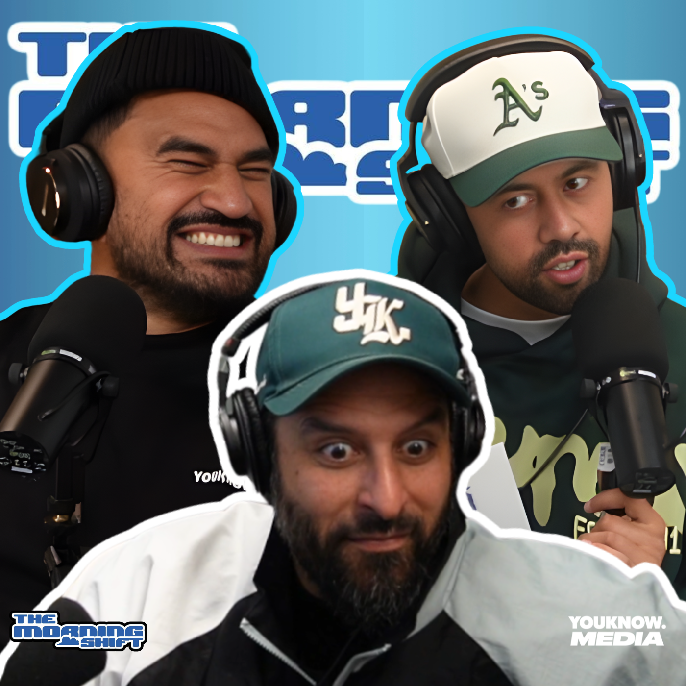 "This Is Spiritual!"