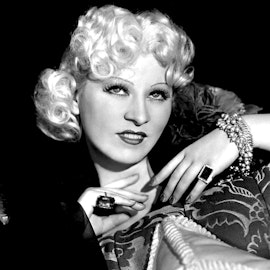 138: Mae West (Fake News: Fact Checking Hollywood Babylon Episode 12)