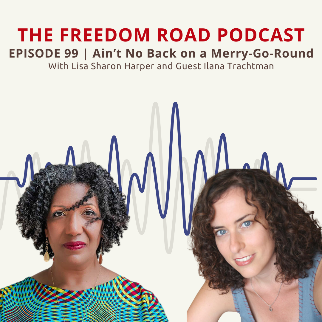 Freedom Road Podcast