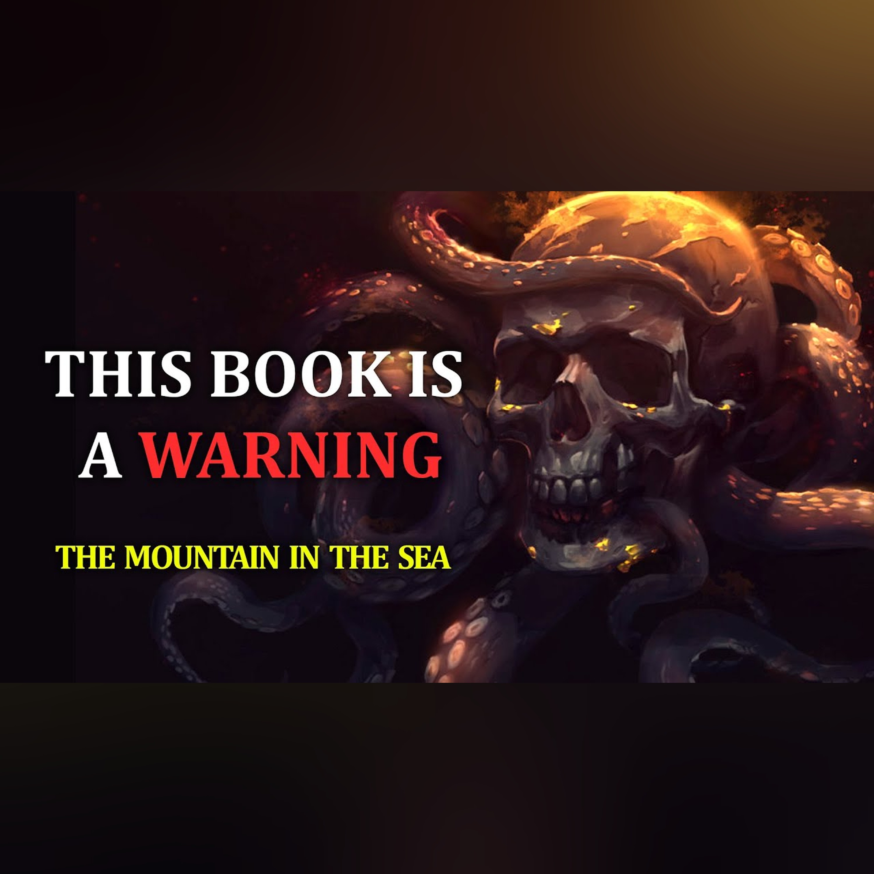 Not All Intelligence Is Human | The Mountain In The Sea