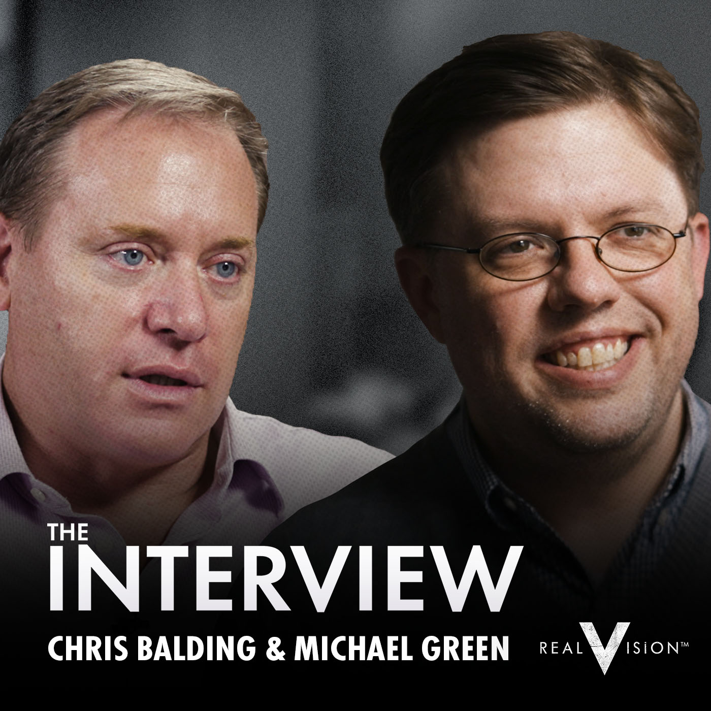 The Interview - Why China Will Avoid Crisis by Any Means Necessary w/ Chris Balding and Michael Green