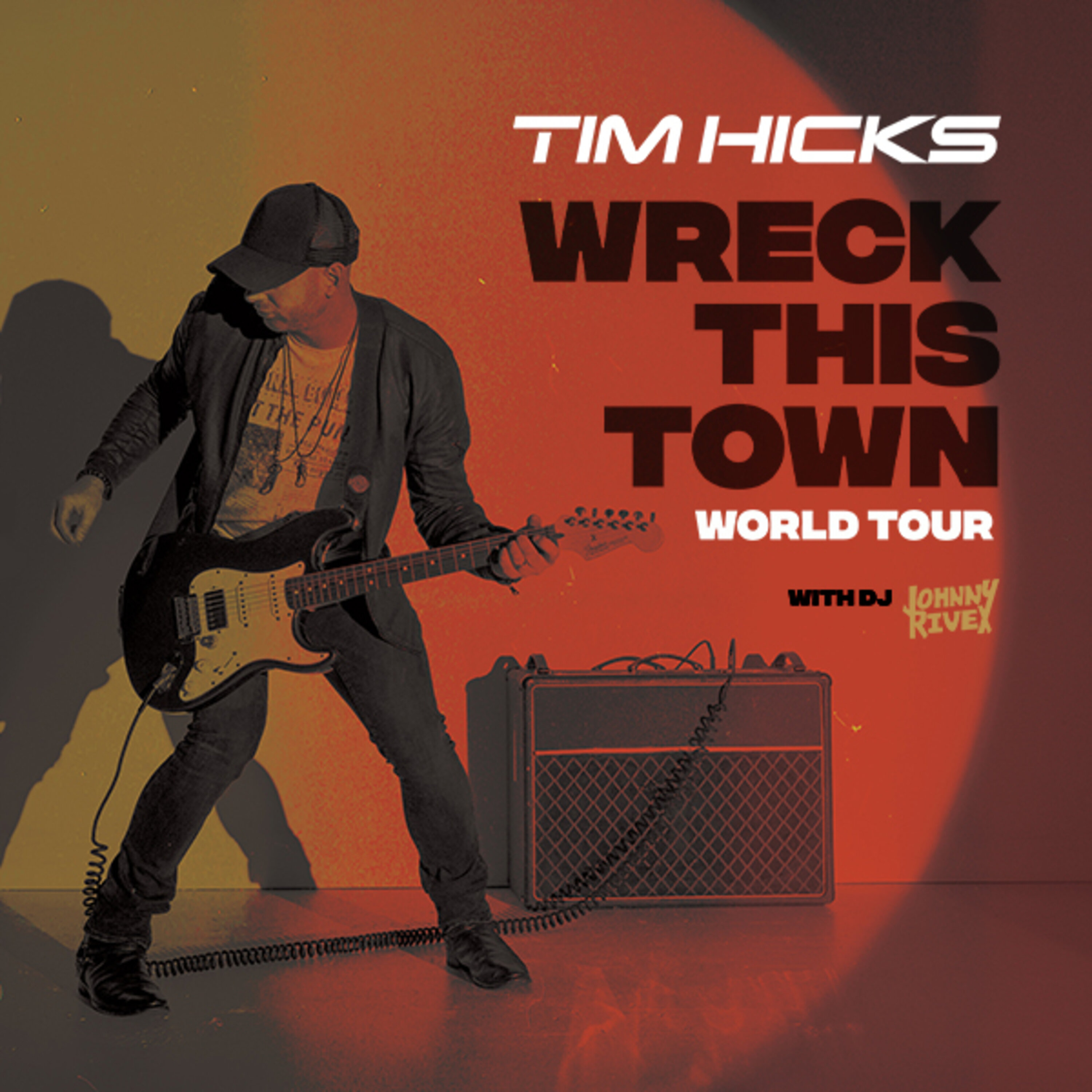 Tim Hicks episode artwork