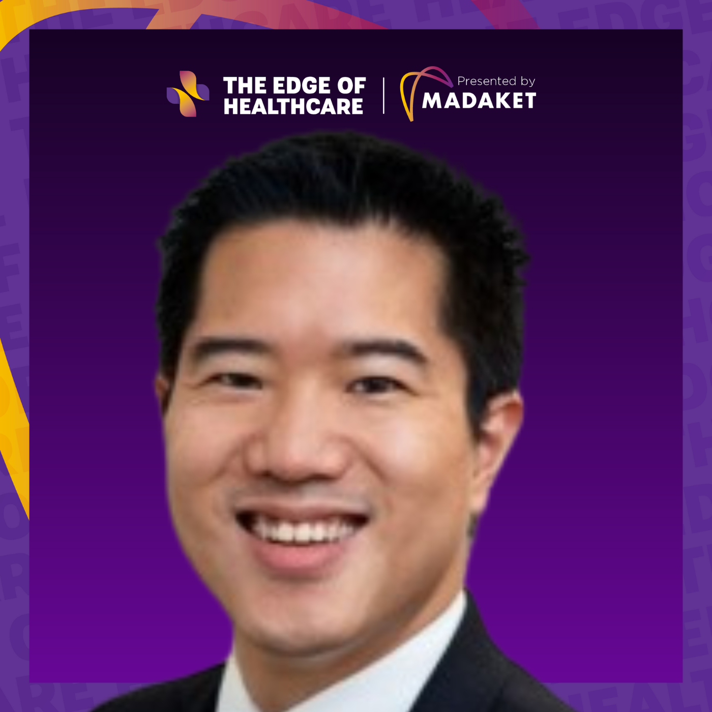 Ep. 102 Ron Urwongse, Co-founder Defacto Health: The Power of Interoperability in Healthcare Efficiency episode artwork
