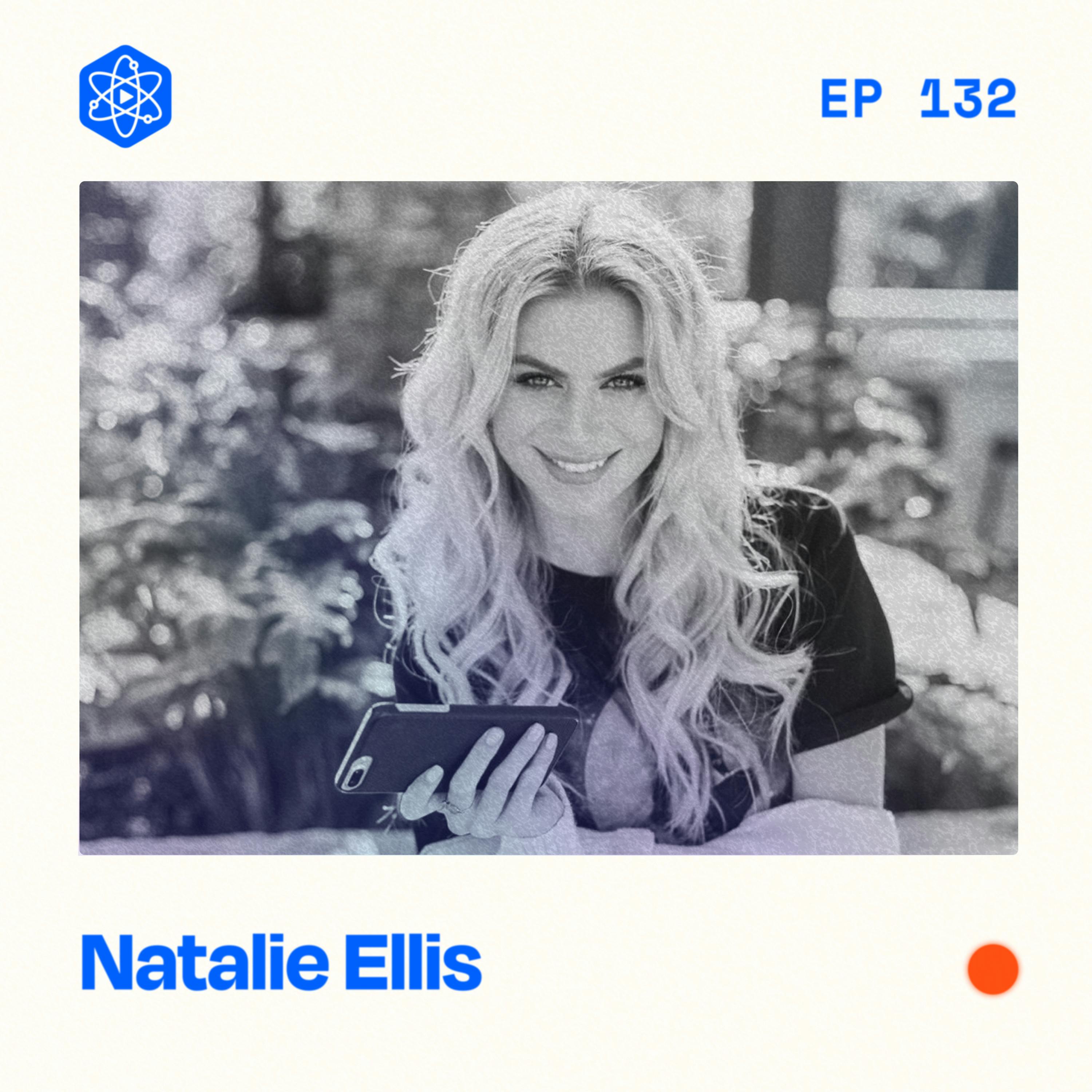 #132: Natalie Ellis of bossbabe – Attracting 3.5 million followers on Instagram (and what’s working today)