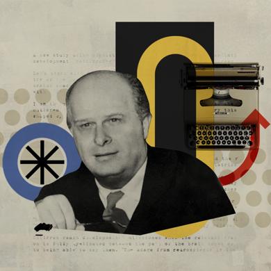 “L'era della meccanica è finita”