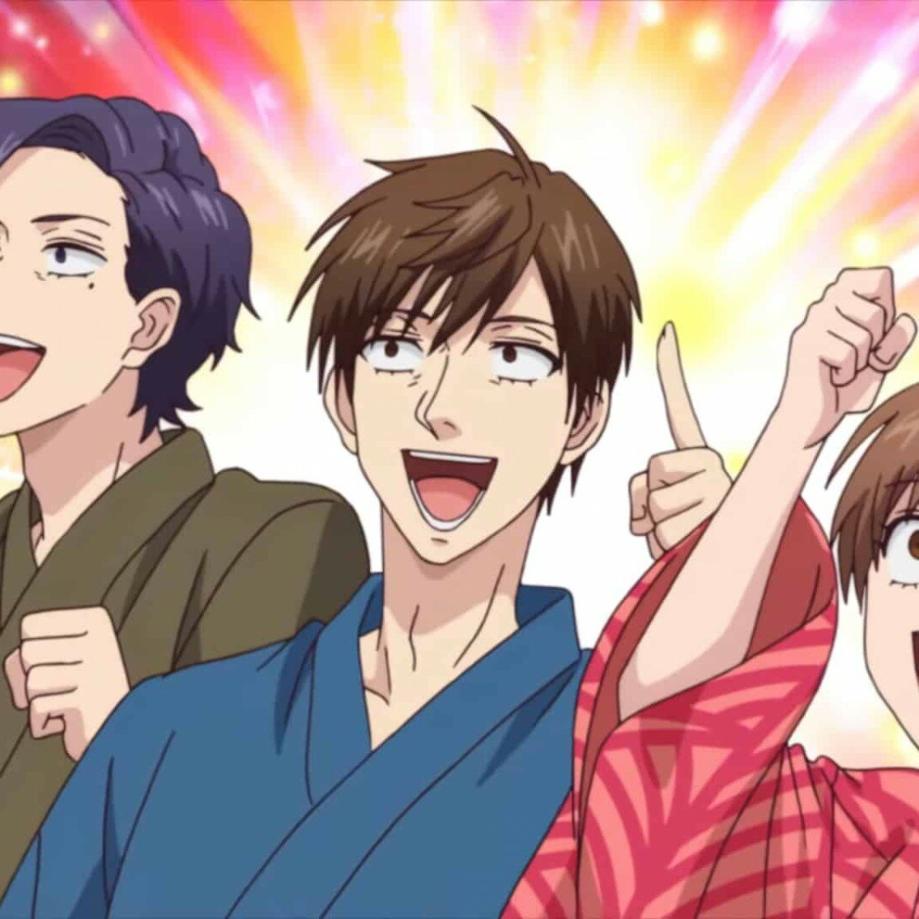 The two Summer 2021 Anime that you should not bother watching. episode artwork