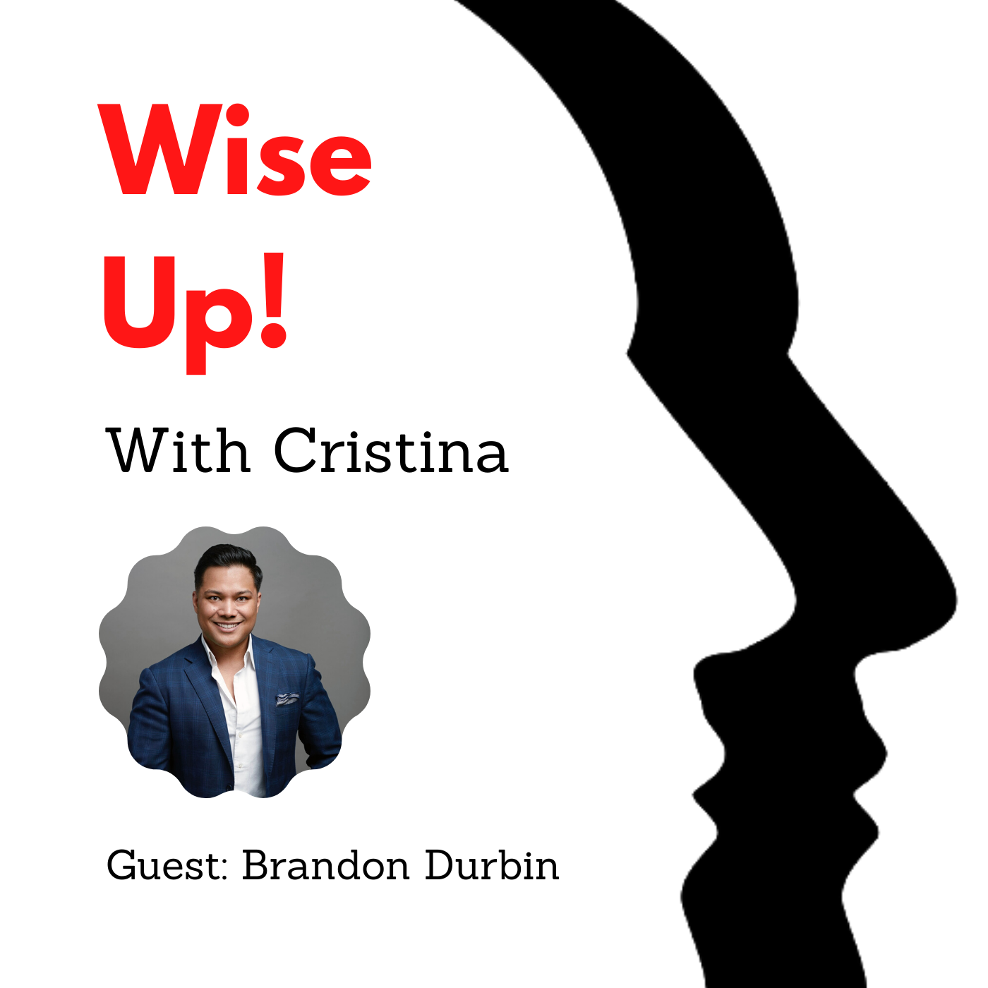 Wise Up! With Cristina