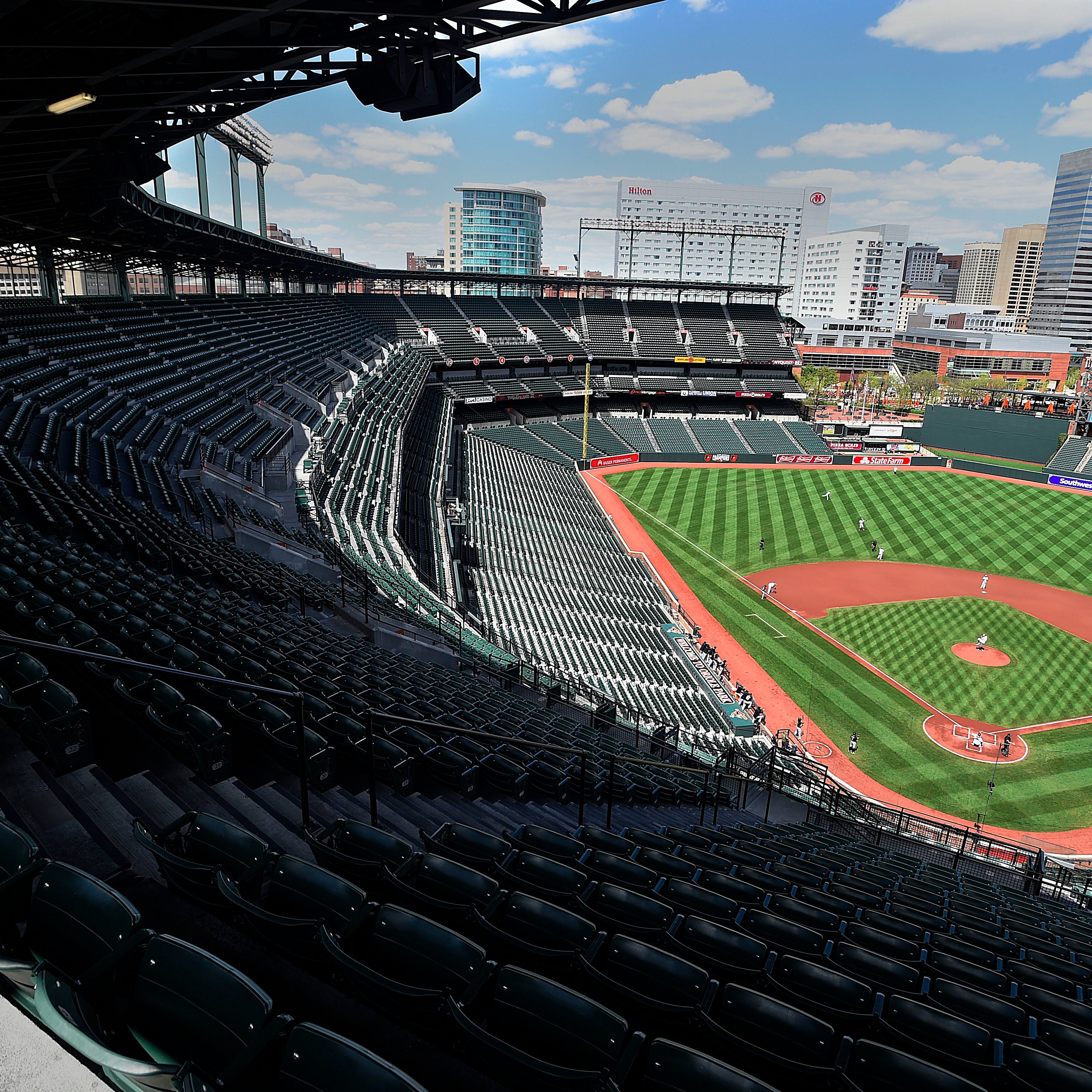 Ep. 239 How Major League ballparks can enhance the fan experience episode artwork