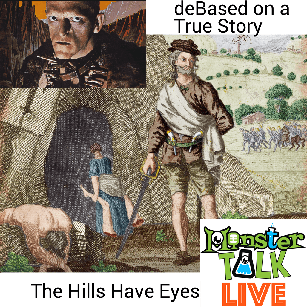 MTL014 - DOATS: The Hills Have Eyes