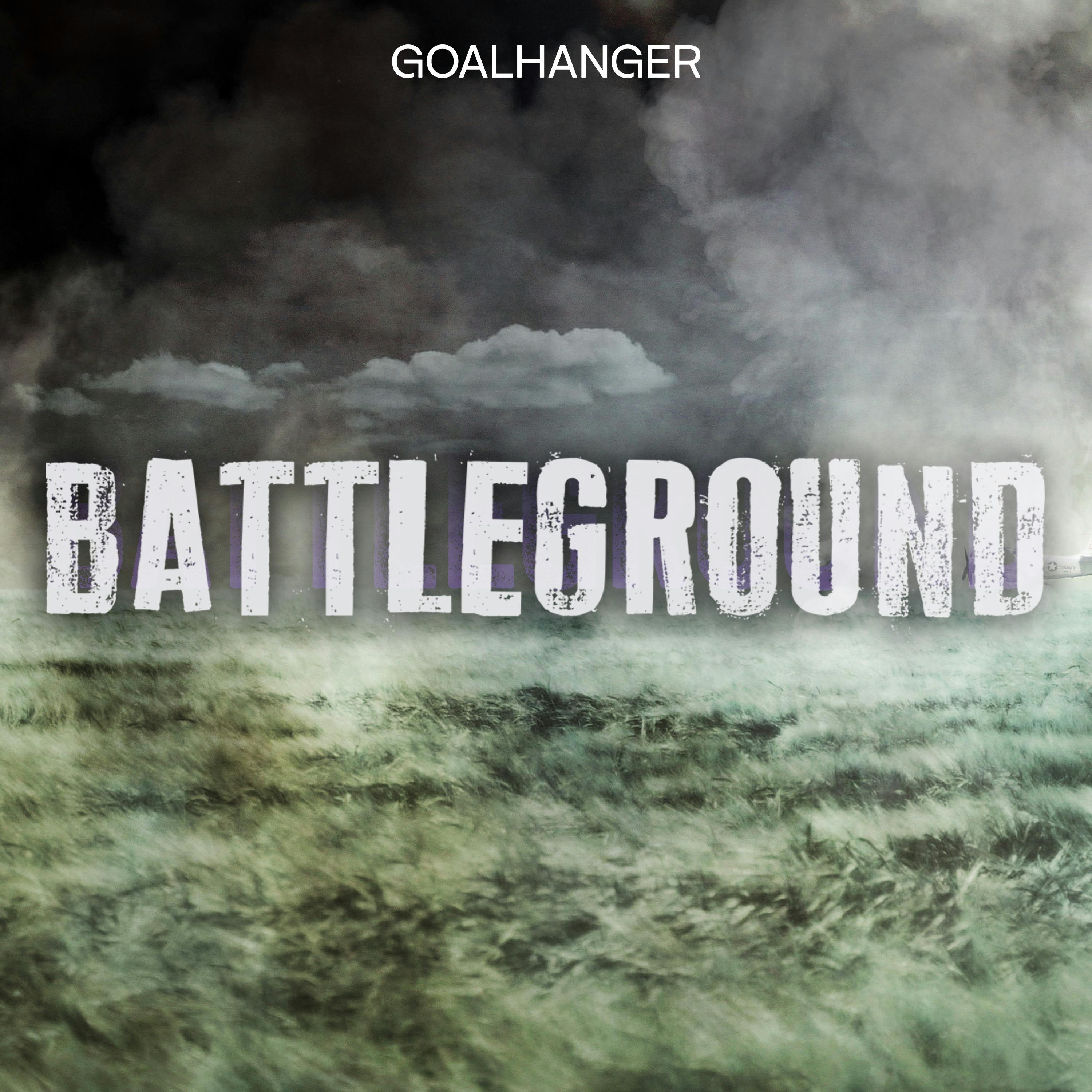 157. Battleground 44’ - Adolf Hitler