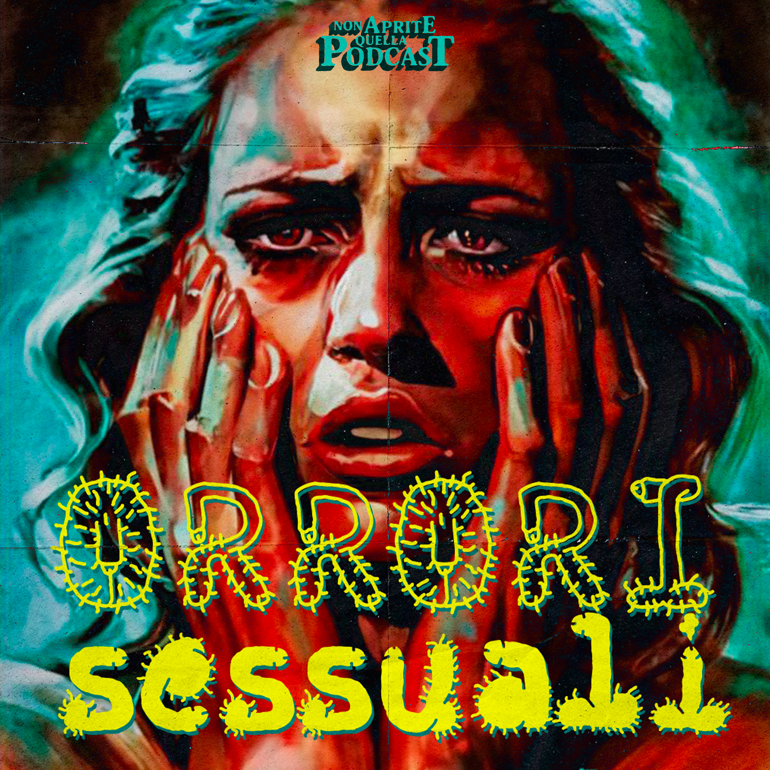Special Orrori Sessuali