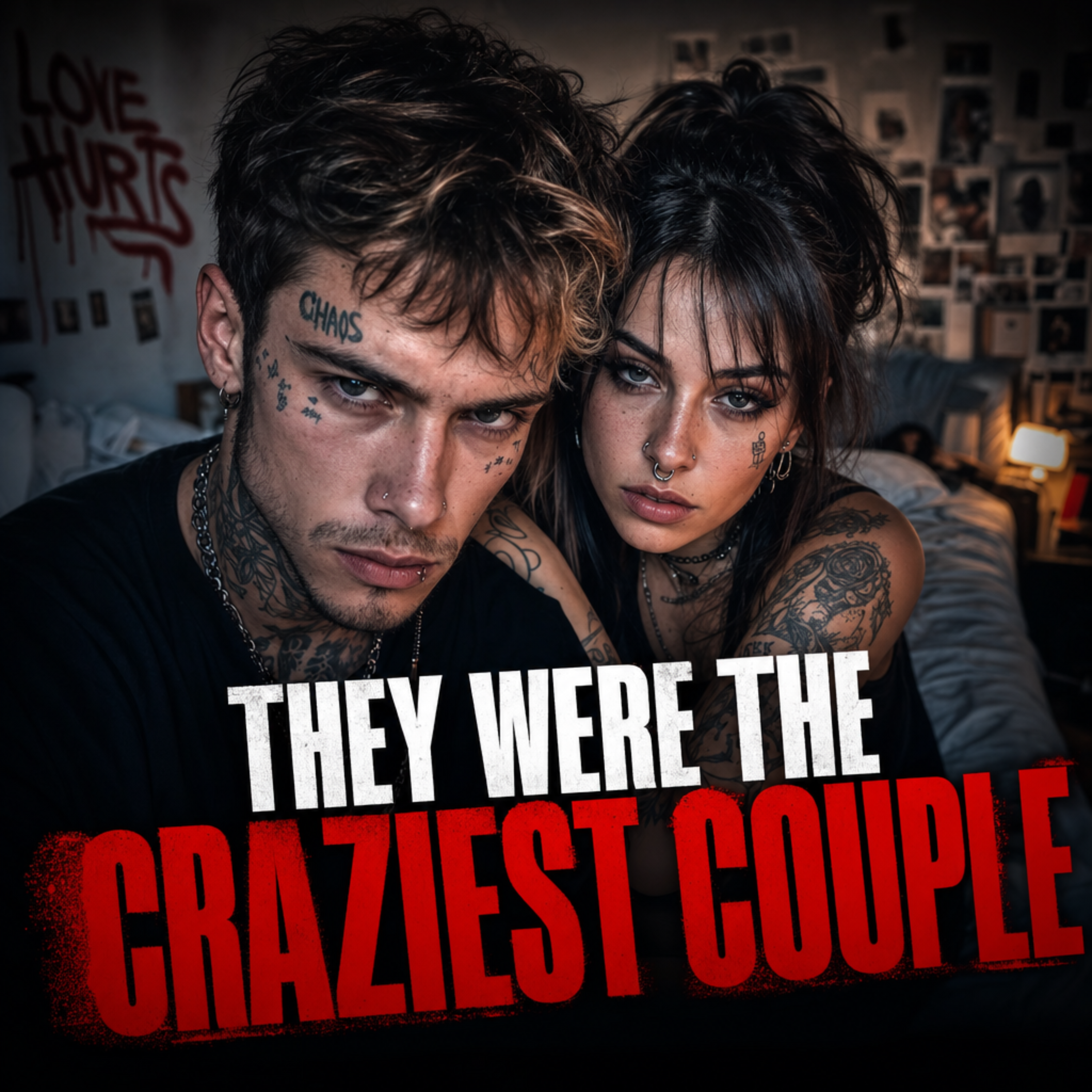 A Toxic Love Story… Until One Detail Changed Everything | True Crime Documentary That Uncovered a Dark Secret