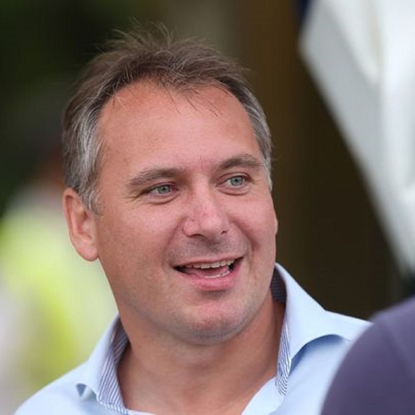 Stewart Donald's arrival brings hope for Sunderland episode artwork
