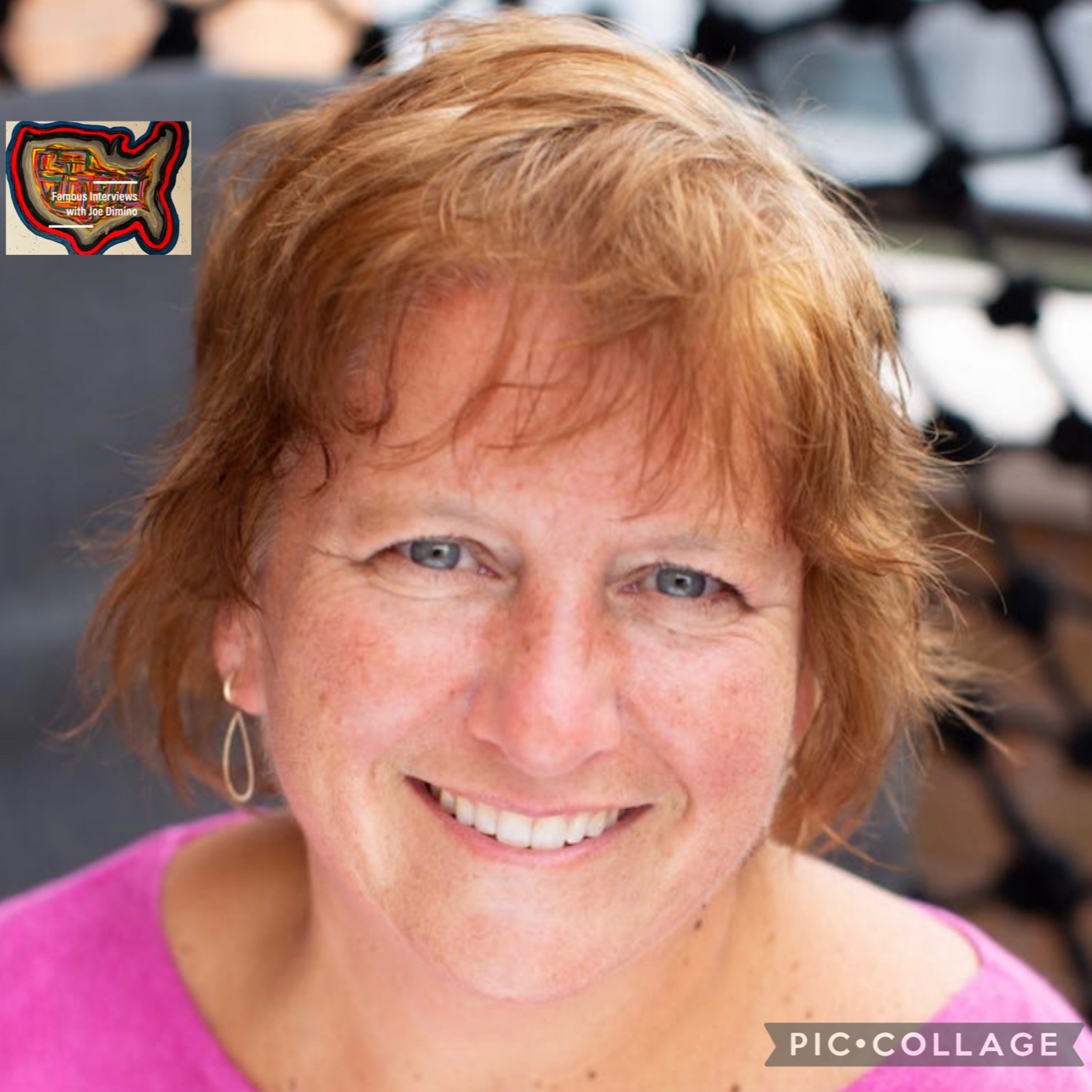 WH Cornerstone Investments' Co-Founder Paula Harris