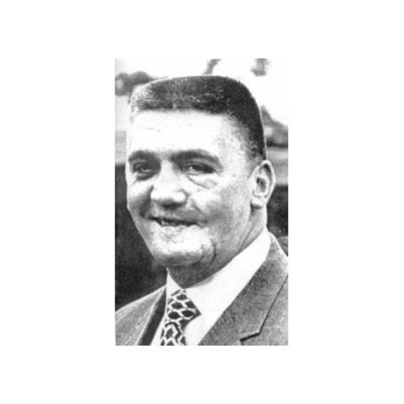 Mysterious Circumstances