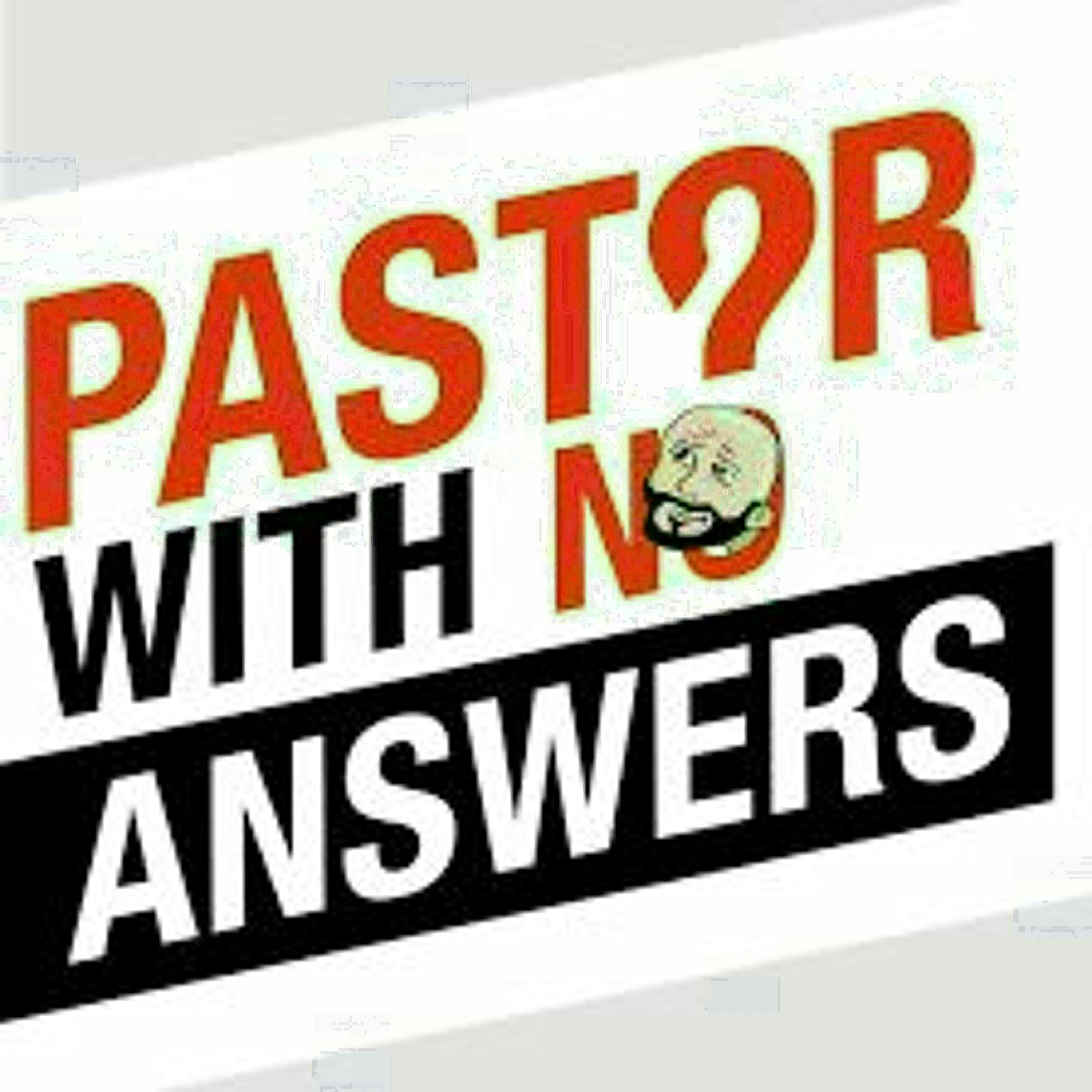 170 - Jed gets interviewed by Joey Svendson on Pastor With No Answers!