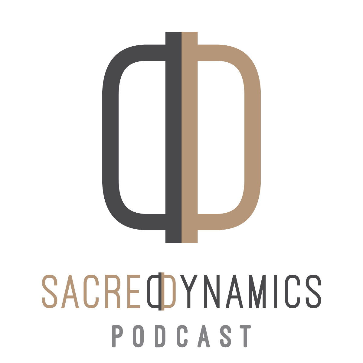 The Sacred Dynamics Podcast