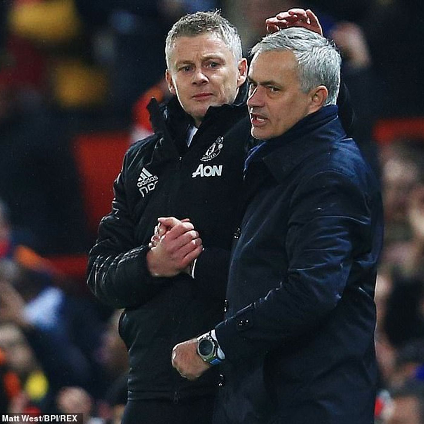 Tottenham Fan Voice Podcast