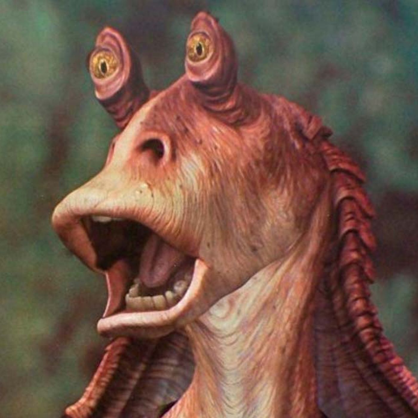 Guerre Stellari: Episodio I, c'è vita oltre Jar Jar Binks? episode artwork